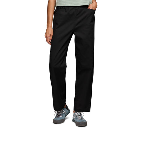 BLACK DIAMOND Dirtbag Pants donna