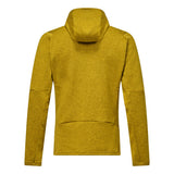 Salewa Puez Rocca Polarlite Giacca con Cappuccio Uomo
