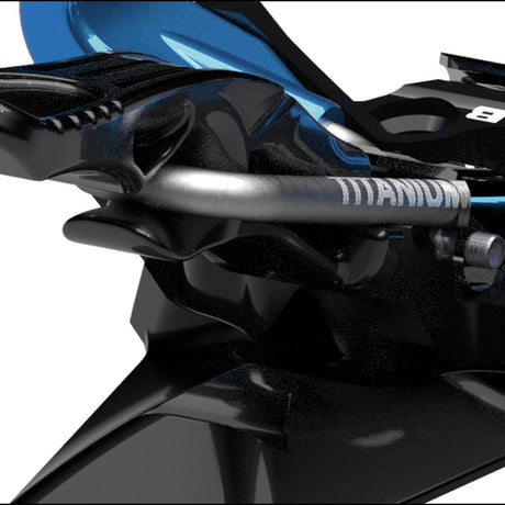Ski Trab ATTACCO GARA TITAN + ST