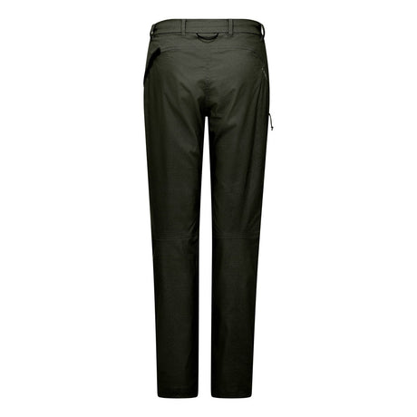 SALEWA Agner Hemp Pantalone Ripstop donna