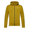 Salewa Puez Rocca Polarlite Giacca con Cappuccio Uomo