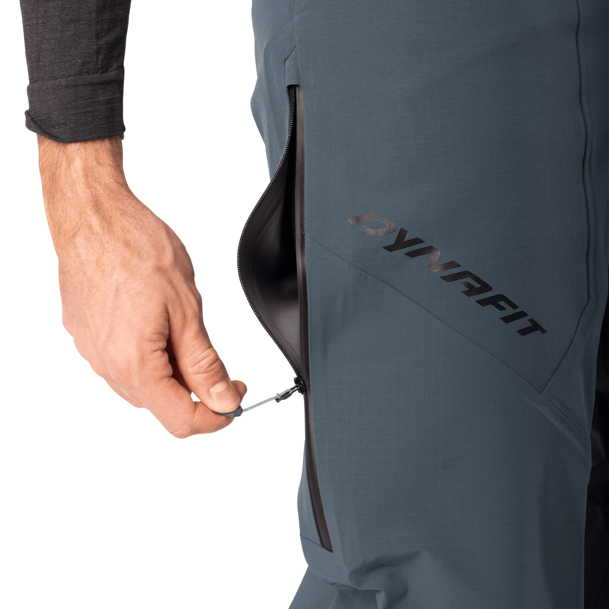 Dynafit Pantaloni Radical 3L Uomo
