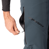Dynafit Pantaloni Radical 3L Uomo