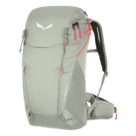 Salewa Alp Trainer 20L Zaino Donna