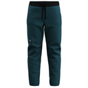 Salewa Dolomia Pantaloni Softshell Bambino