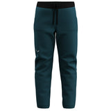Salewa Dolomia Pantaloni Softshell Bambino