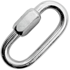 KONG Quick Link Oval - 8MM