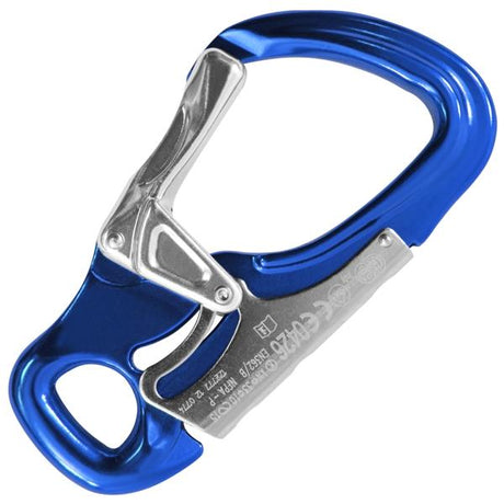 KONG Tango - Blu/lucido