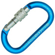 KONG Oval Screw Turquoise