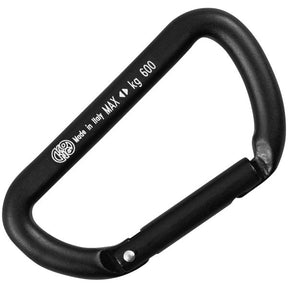 KONG Mini D Nero