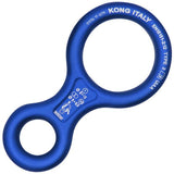 KONG 8 Classic Discensore a 8 Classico - Blu
