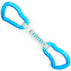 KONG Ergo Anniversary Cyan