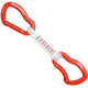 KONG Ergo Anniversary Quickdraw RED