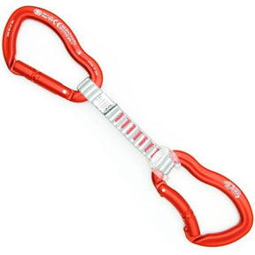 KONG Ergo Anniversary Quickdraw RED