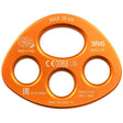 KONG 3RIG  - Orange
