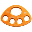 KONG 4RIG Orange