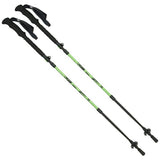 KONG Taak Bastone da Trekking Pieghevole
