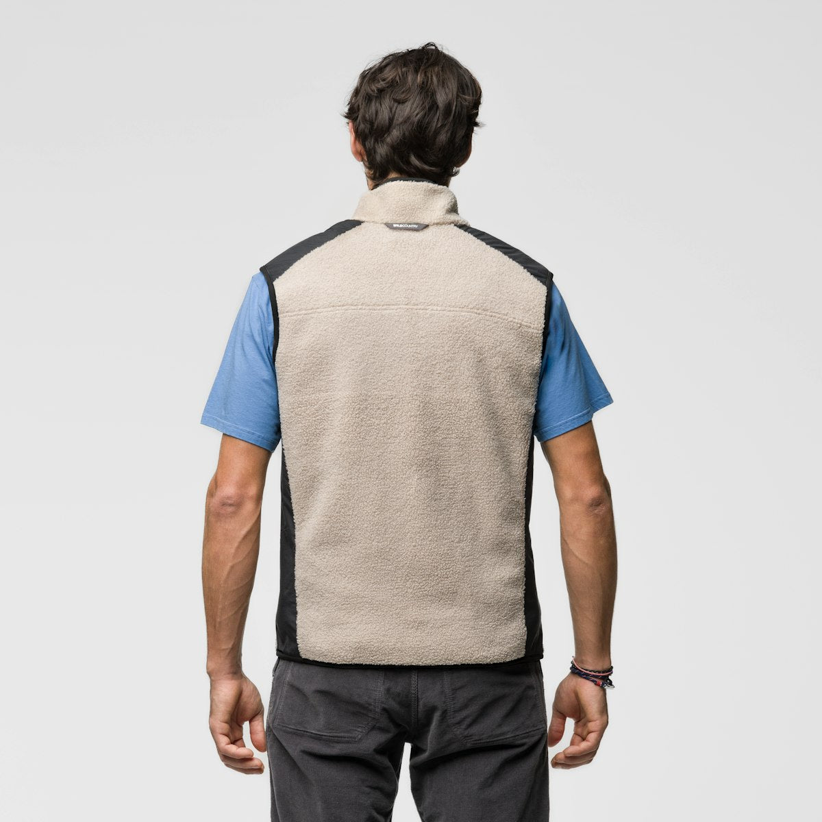 Wild Country Gilet Spotter Uomo