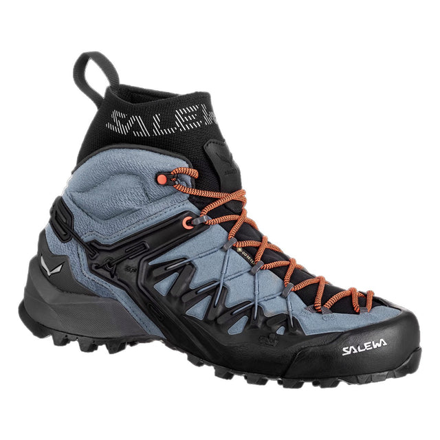 SALEWA Wildfire Edge Mid Gore-Tex® Scarpe donna