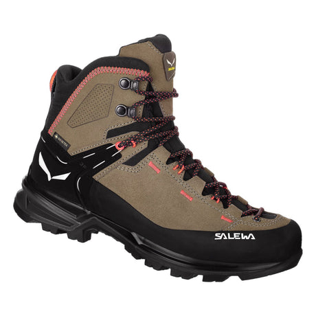 SALEWA Mountain Trainer 2 Mid Gore-Tex® Scarpone donna