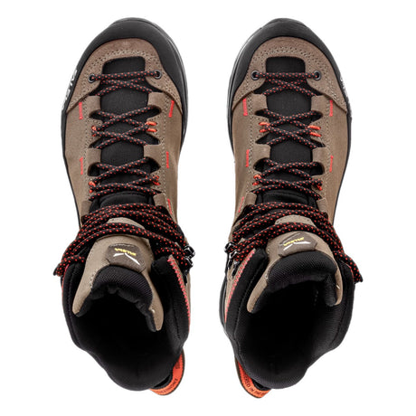 SALEWA Mountain Trainer 2 Mid Gore-Tex® Scarpone donna