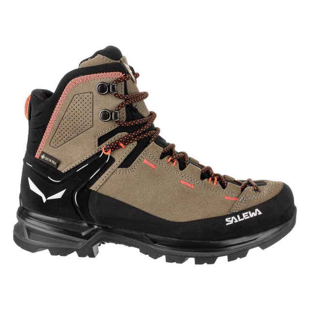 SALEWA Mountain Trainer 2 Mid Gore-Tex® Scarpone donna