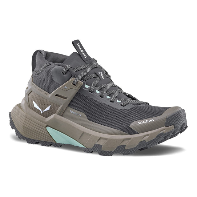 SALEWA Pedroc 2 Mid Powertex Scarponcino donna