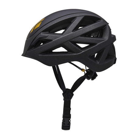 Black diamond vapor helmet