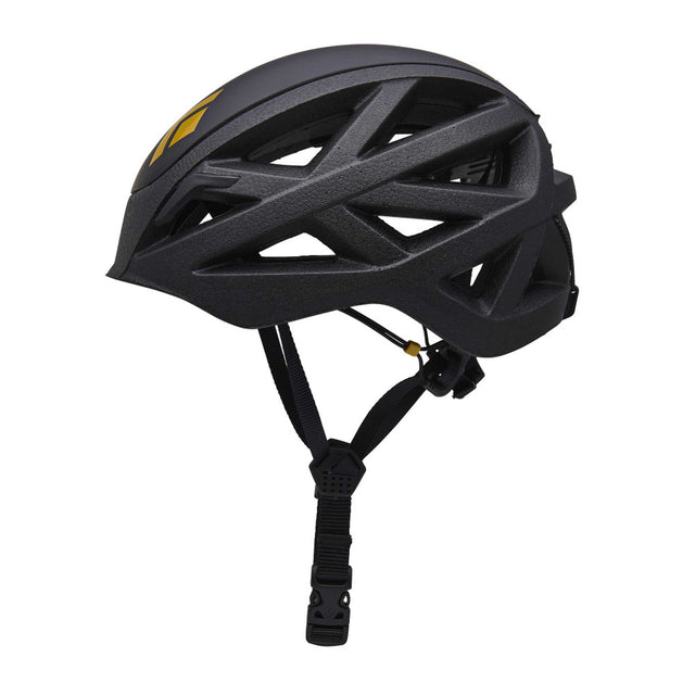 Black diamond vapor helmet