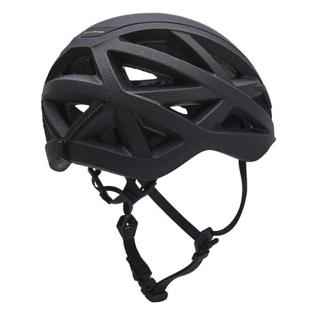 Black diamond vapor helmet