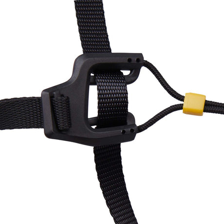 Black diamond vapor helmet