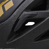 Black diamond vapor helmet