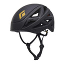 Black diamond vapor helmet