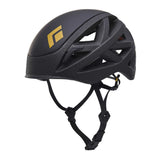 Black diamond vapor helmet