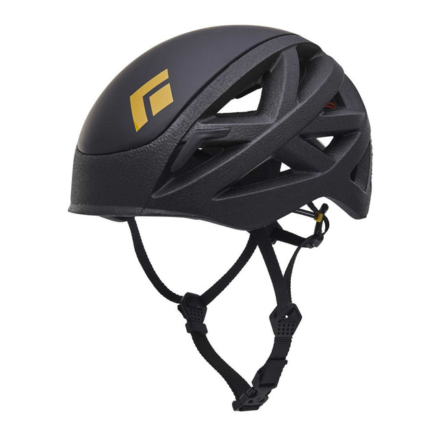 Black diamond vapor helmet
