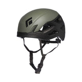 Black diamond vision helmet