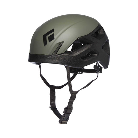 Black diamond vision helmet