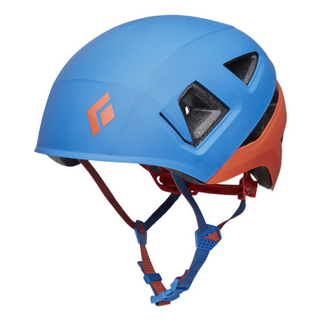 Black diamond capitan casco kid