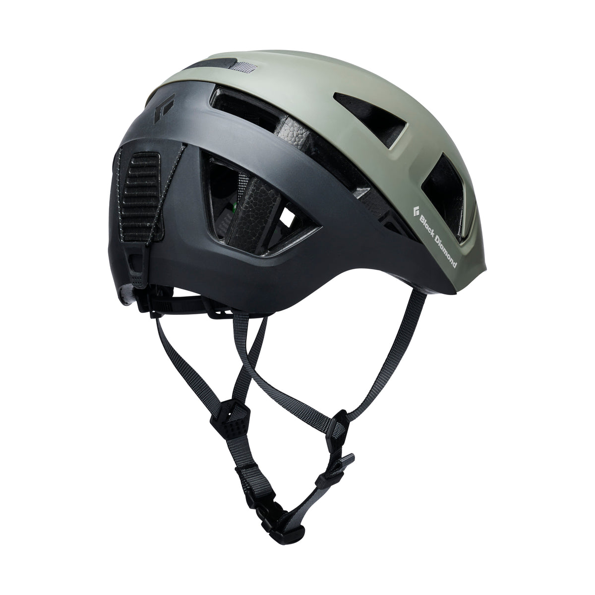 Black Diamond Capitan E Casco Arrampicata Tundra – vista 3
