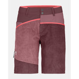 ORTOVOX Casale Short donna