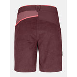 ORTOVOX Casale Short donna