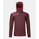 ORTOVOX Pala Hooded Jacket women