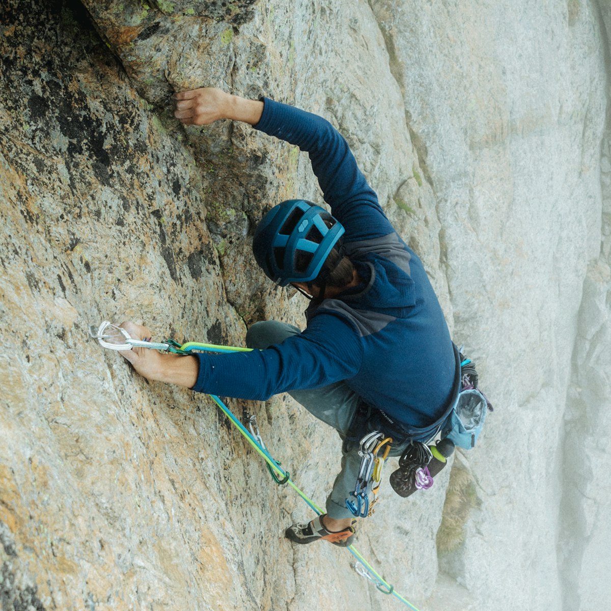 Wild Country Felpa Session Pro Hoody Uomo