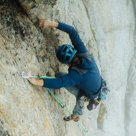 Wild Country Felpa Session Pro Hoody Uomo