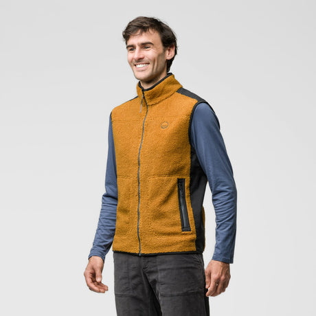 Wild Country Gilet Spotter Uomo
