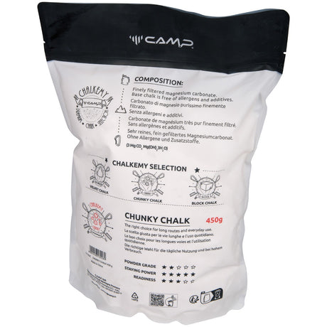 CAMP Chunky Chalk - Magnesite 450GR