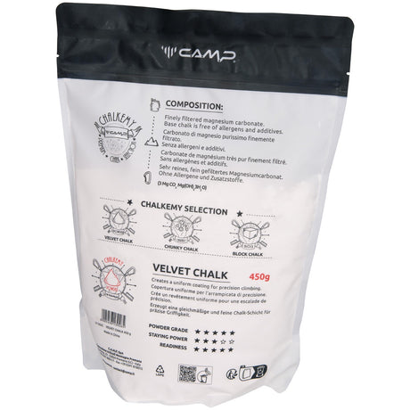 CAMP Velvet Chalk - Magnesite 450GR