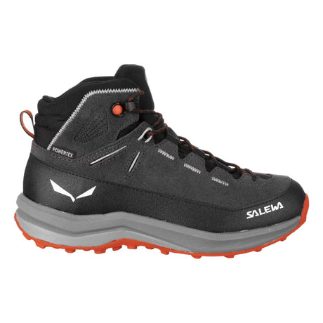 SALEWA Mountain Trainer 2 Powertex Scarpone Mid bambino
