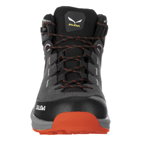 SALEWA Mountain Trainer 2 Powertex Scarpone Mid bambino