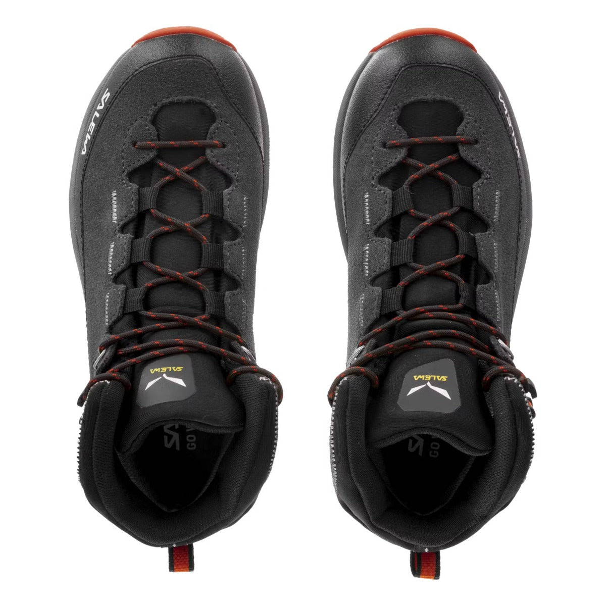 SALEWA Mountain Trainer 2 Powertex Scarpone Mid bambino